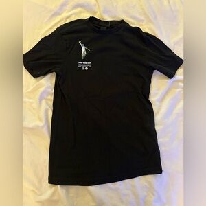 H&M Basketball Graphic Tee